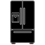 Ремонт холодильников Delonghi
