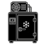 Ремонт холодильных камер Delonghi