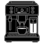 Ремонт кофемашин Delonghi