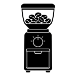 Ремонт кофемолок Delonghi