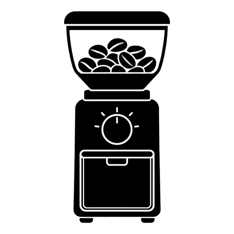 Ремонт кофемолок Delonghi