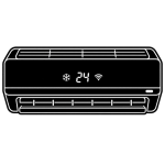Ремонт кондиционеров Delonghi
