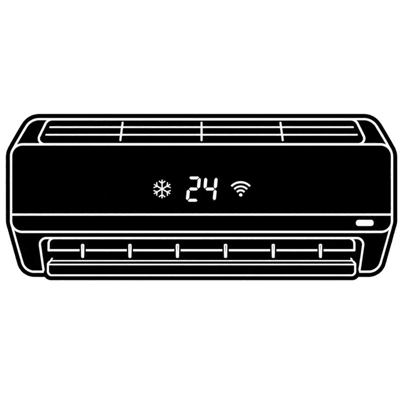 Ремонт кондиционеров Delonghi