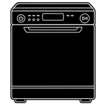 Ремонт посудомоечных машин Delonghi