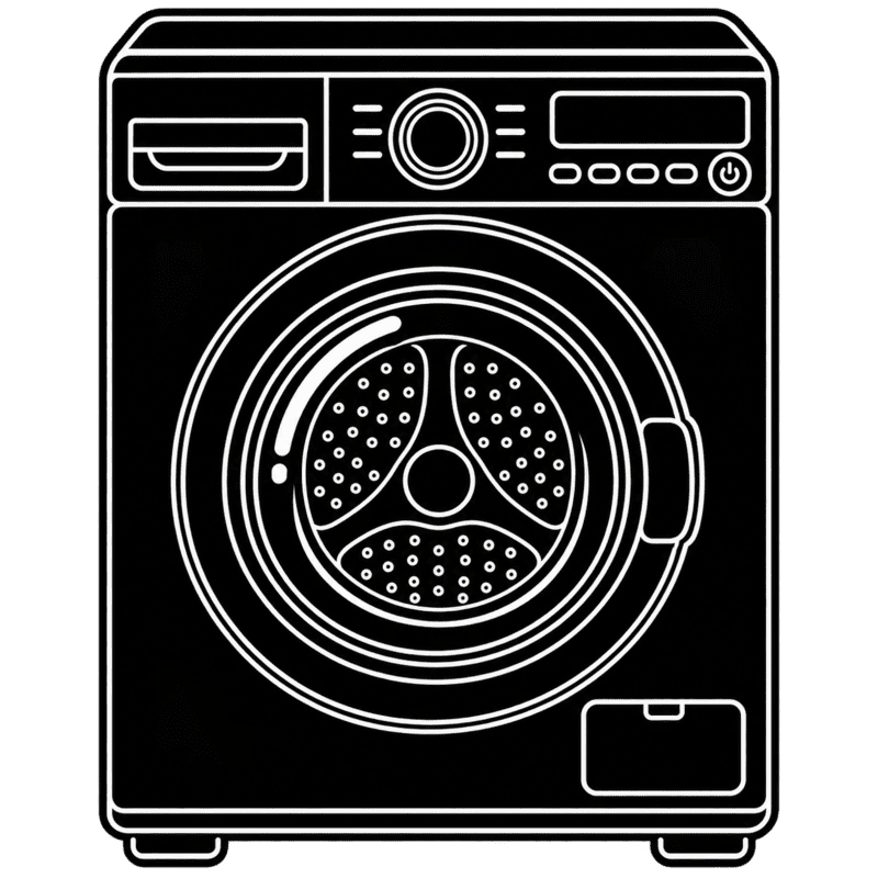 Ремонт стиральных машин Delonghi