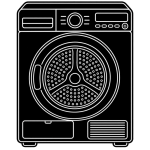 Ремонт сушильных машин Delonghi