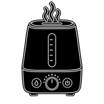 Ремонт увлажнителей воздуха Delonghi