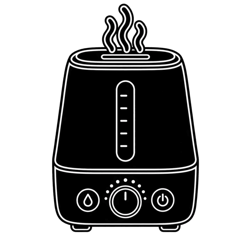 Ремонт увлажнителей воздуха Delonghi