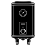 Ремонт водонагревателей Delonghi