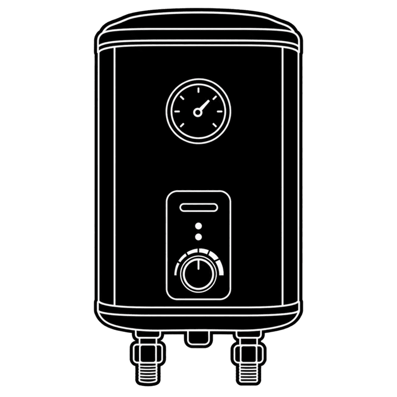 Ремонт водонагревателей Delonghi